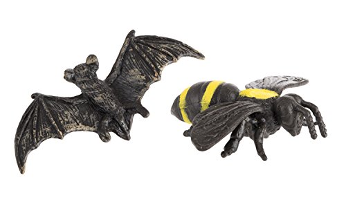 Safari Ltd. Good Luck Mini: Wild American Fun Pack