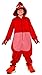 Rubie's Costume Kids Angry Birds Movie Costume, Red, Small