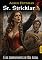 Livro Senhor Strickland 7: E os sobreviventes de Gûl Assal (Mr. Strickland (port))