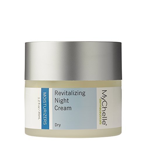 Revitalizing Night Cream MyChelle 1.2 oz Cream