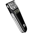 Logitech 2.4 GHz Cordless Presenter (Black)