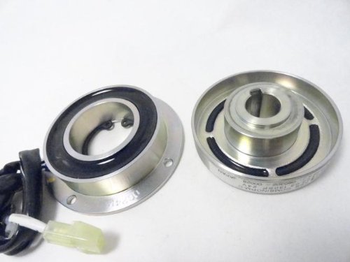 KBM 06.03.130SP Magnetic Clutch Set KJ-090302-00028