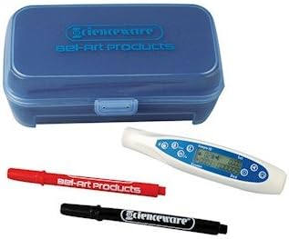 Scienceware 378620002 Colony Counter, Handheld, Battery-Operated
