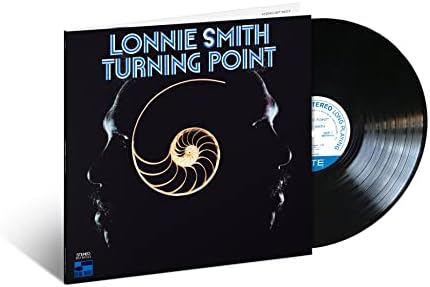 Lonnie Smith - Drives (Blue Note Classic Vinyl Series)[180g LP