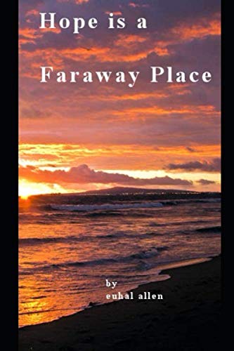 Hope Is A Faraway Place Hope Series Book 1 Allen Euhal Amazon Com Books