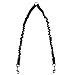 Ska Direct No Tangle Dog Leash Coupler and Double Dog Walker - Two Dog Adjustable Lead 1 X 16-24 Inches - Two Dogs Leash Splitter and Dog Trainer Leash