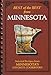 Best of the Best from Minnesota Cookbook: Selected Recipes from Minnesota's Favorite Cookbooks