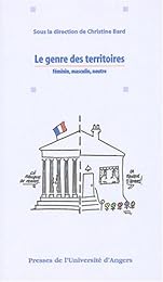 Le  genre des territoires