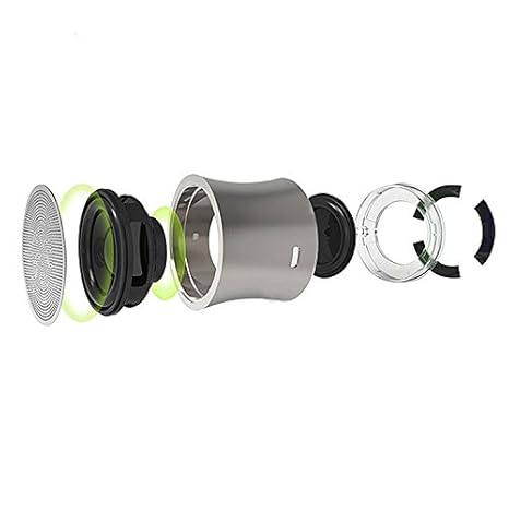 ewa wireless speaker a104