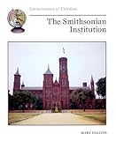 Front cover for the book The Smithsonian Institution by Mary Collins