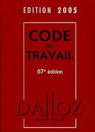 Code du travail