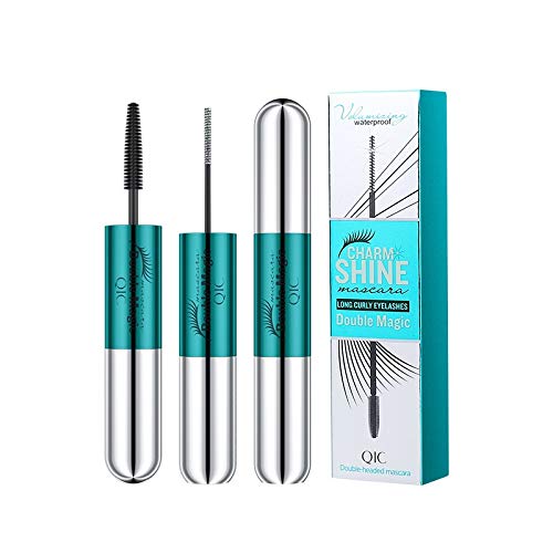 ONOEYE 4D Silk Fiber Long Waterproof Mascara