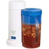 Mr. Coffee Fresh 2 Qt. Iced Tea Maker