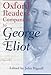 The Oxford Reader's Companion to George Eliot by John Rignall