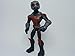 ToyBox Ant-Man Action Figure Disney Marvel Toy Box Figurine Superhero