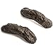 Funny Party Hats Fake Dog Poop - Pranks and Practical Jokes - Christmas Gag Gifts - 2 Pc Realistic Poo