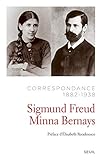 Correspondance 1882-1938 by 