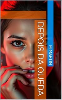 Livro DEPOIS DA QUEDA