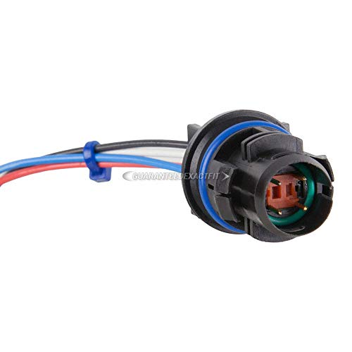Diesel Fuel Injector For Ford F250 F350 F450 F550 E250 E350 E450 E550 Super Duty Excursion 6.0L PowerStroke - BuyAutoParts 35-01908IR Remanufactured