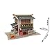 CubicFun 3D Puzzle World Style-Series ''China Flavor - Chinese Snack Shop''