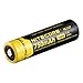 Nitecore NL147 14500 Li-Ion Battery