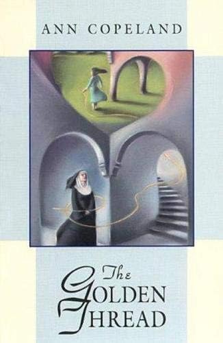 The Golden Thread Paperback – April 1, 1995