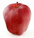 Organic Red Delicious Apple, One Large