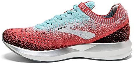 brooks women's levitate 2 ugly sweater running shoes