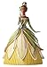 Jim Shore Couture de Force Disney Masquerade Tiana Princess and The Frog Figurine 4050317