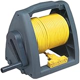 Alert Stamping 7000WR Pro-Reel Cord Carrier