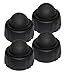 Ryobi P540 / CS1800 / P542 Homelite UT-34010 Chainsaw (4 Pack) Replacement Oil Tank Cover Assy # 300890001-4pk