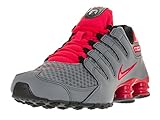 Nike Men's Shox NZ SE Running Shoe