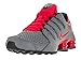 Nike Men's Shox NZ SE Running Shoe