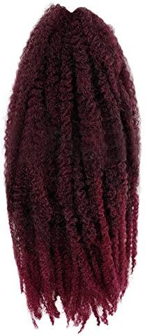 Women Long Twist Braids Wigs Curly Wig Fudule Synthetic Hair Heat Resistant Human Hair for Women Brazilian Full Hair Wigs