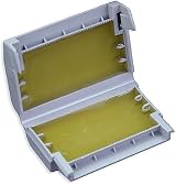 WAGO Gelbox Moisture Protection for 221 2273 Series Terminals 207-1333 Size 3 view 2