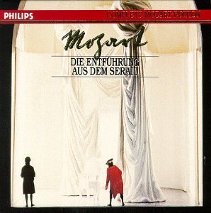 Wolfgang Amadeus Mozart - Serenade 4 in D, 