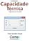 Livro Computando a Capacidade Térmica Programado em Visual C#