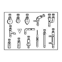 Kemtech America K151410 Synthware Microscale
