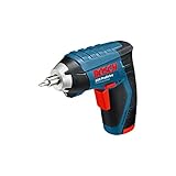 BOSCH GSR ProDrive Professional Cordless Electric