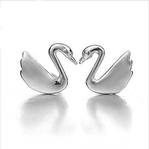 ER1210154C1 Explosion Models Silver Plating Women's Earring