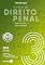 Livro Curso de Direito Penal - volume 3 - parte especial (arts. 213 a 359-H)