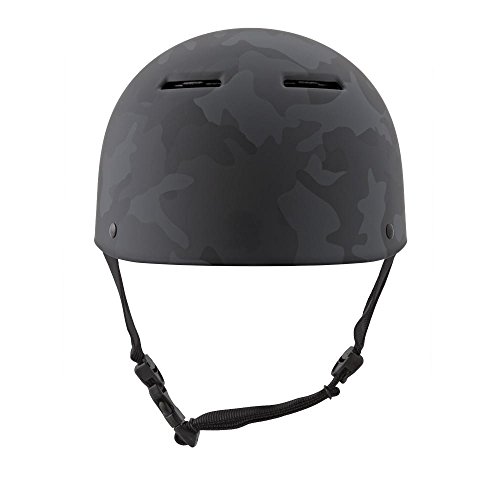 SANDBOX Classic 2.0 Low Rider Helmet, Black Camo, Large