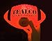 Premium Quality TealCo Light-Up Youth Football + Accessories (Glow in The Dark)