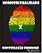 Livro HOMOSSEXUALIDADE X CONSTELAÇÃO FAMILIAR