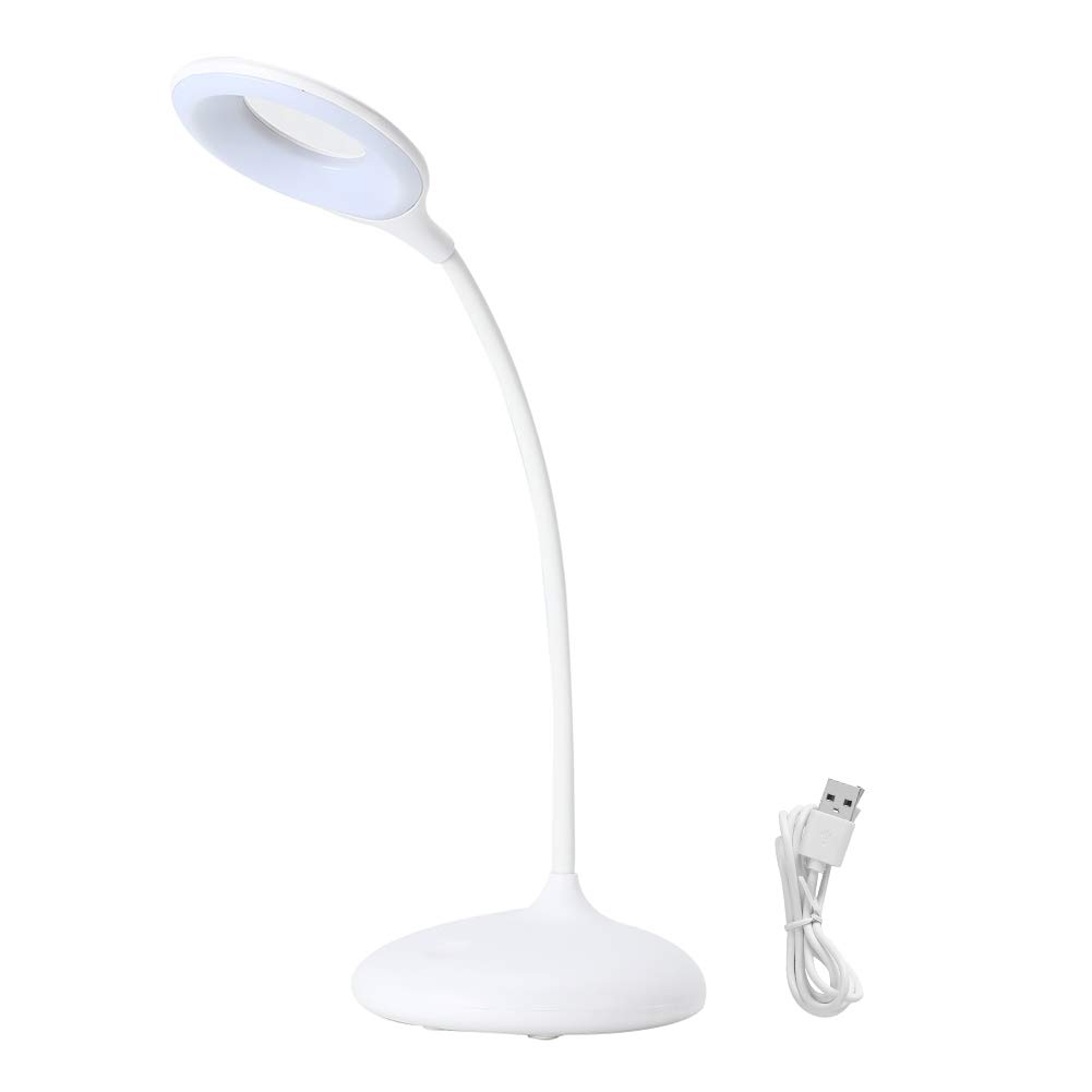 LED Plant Grow Lamp, USB LED Plant Grow Light LED Grow Lamp Bulbs LED Fish Tank Light Coral Reef Grow Lamp 3W Adjustable Fish Tank Water Plants Plant Growing Lamps