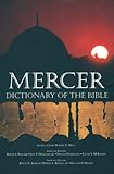 Mercer Dictionary of the Bible