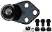 ACDelco Advantage 46D2136A Front Lower Suspension Ball Joint Assembly