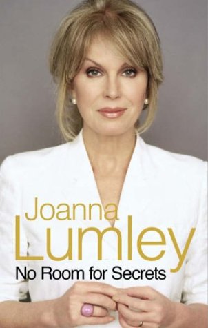 No Room for Secrets: Lumley, Joanna: 9780718146825: Amazon.com: Books
