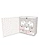 Punch Studio Lady Jayne Baby Girl First Keepsake Boxes Ella's Dreams