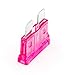Baomain 25-Pack Blade Fuses 3Amp, 32V Fast-Acting Fuse for Automotive Car Truck, Short Circuit Protection Car Fuse, Auto Fuses ATC/ATO Pink